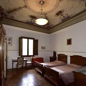 Casa Per Ferie Suore Oblate Dell'assunzione Couette-café