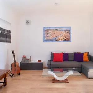 Palazzuolo Apartment