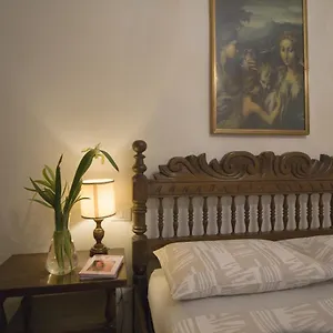 Stibbert Apartment