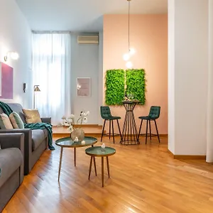 Wine Moscato Apartment