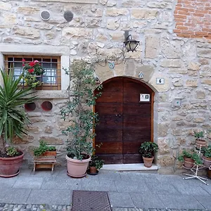 Casa Gaia Vakantiehuis