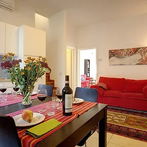 Anticafirenze Apartment