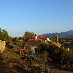 Chiai Francesco Vakantieboerderij