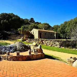Lu Rotu Vakantieboerderij