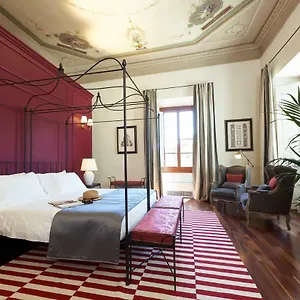 Alojamento de Acomodação e Pequeno-almoço Peruzzi Urban Residences, Florença