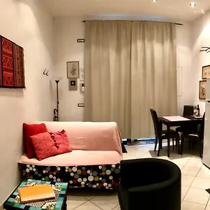 Sweet In Florence. Apartment
