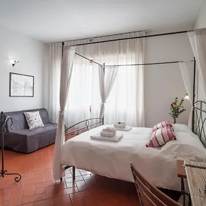 Antica Posta Bed & Breakfast