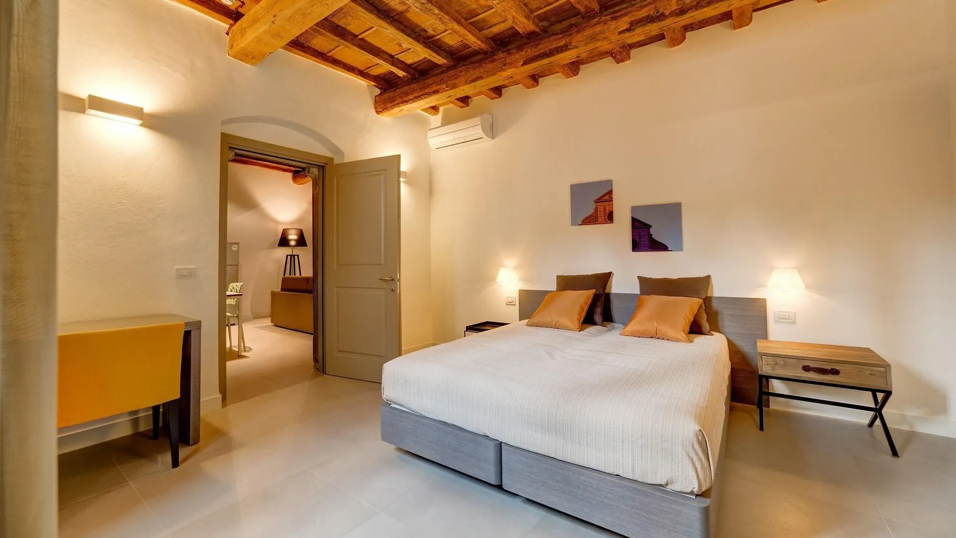 Mannaioni Suites Florence