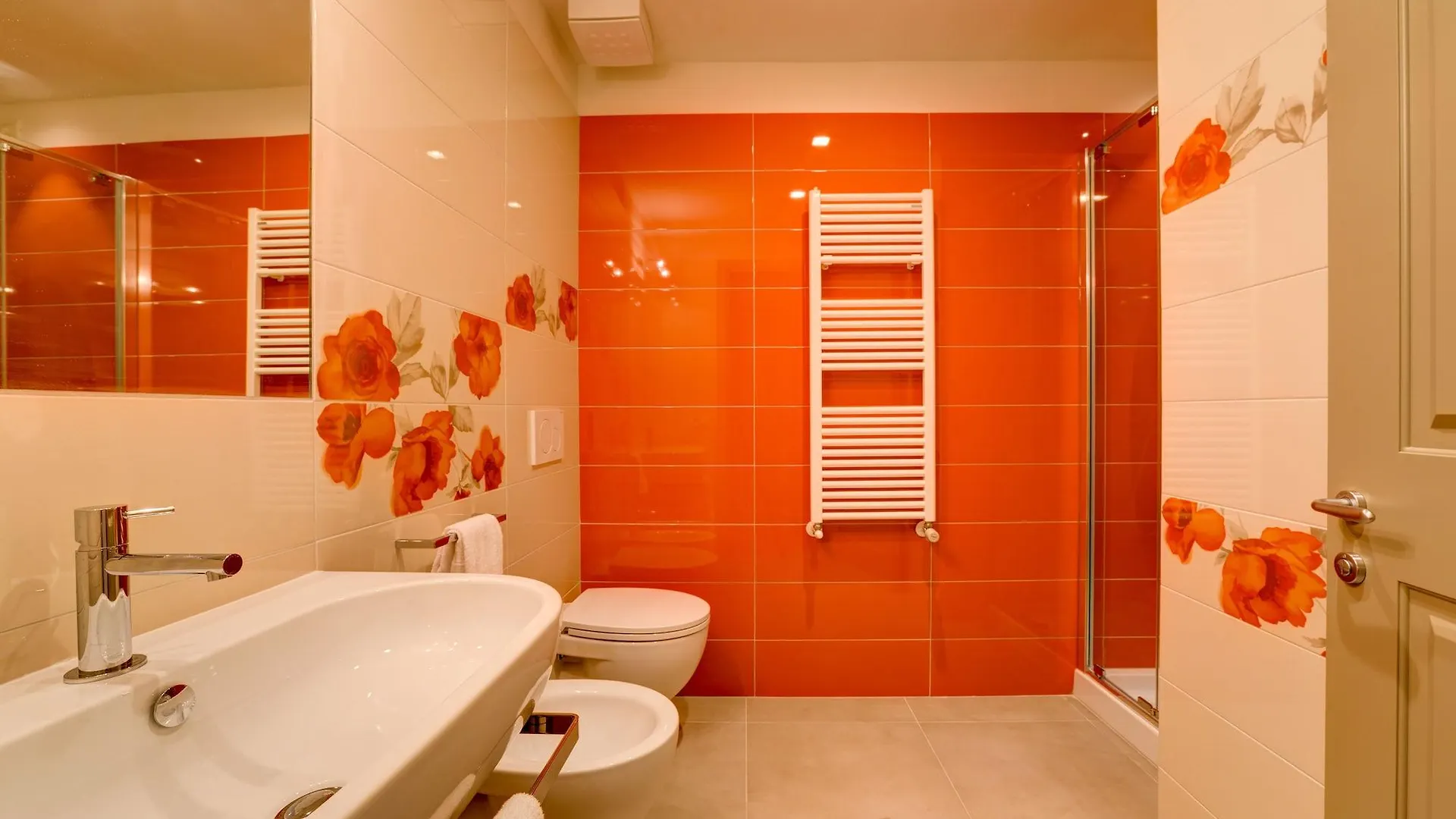 Aparthotel Mannaioni Suites Florence