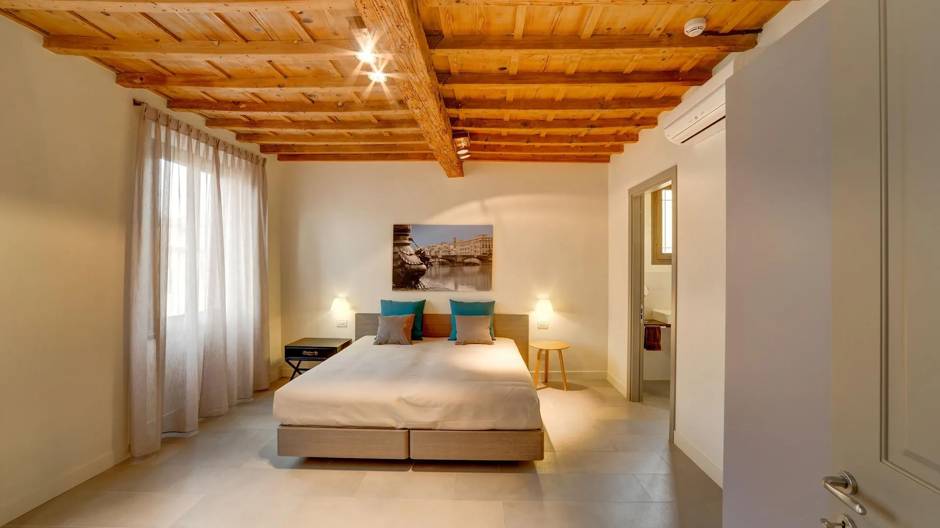 Mannaioni Suites Florence Aparthotel