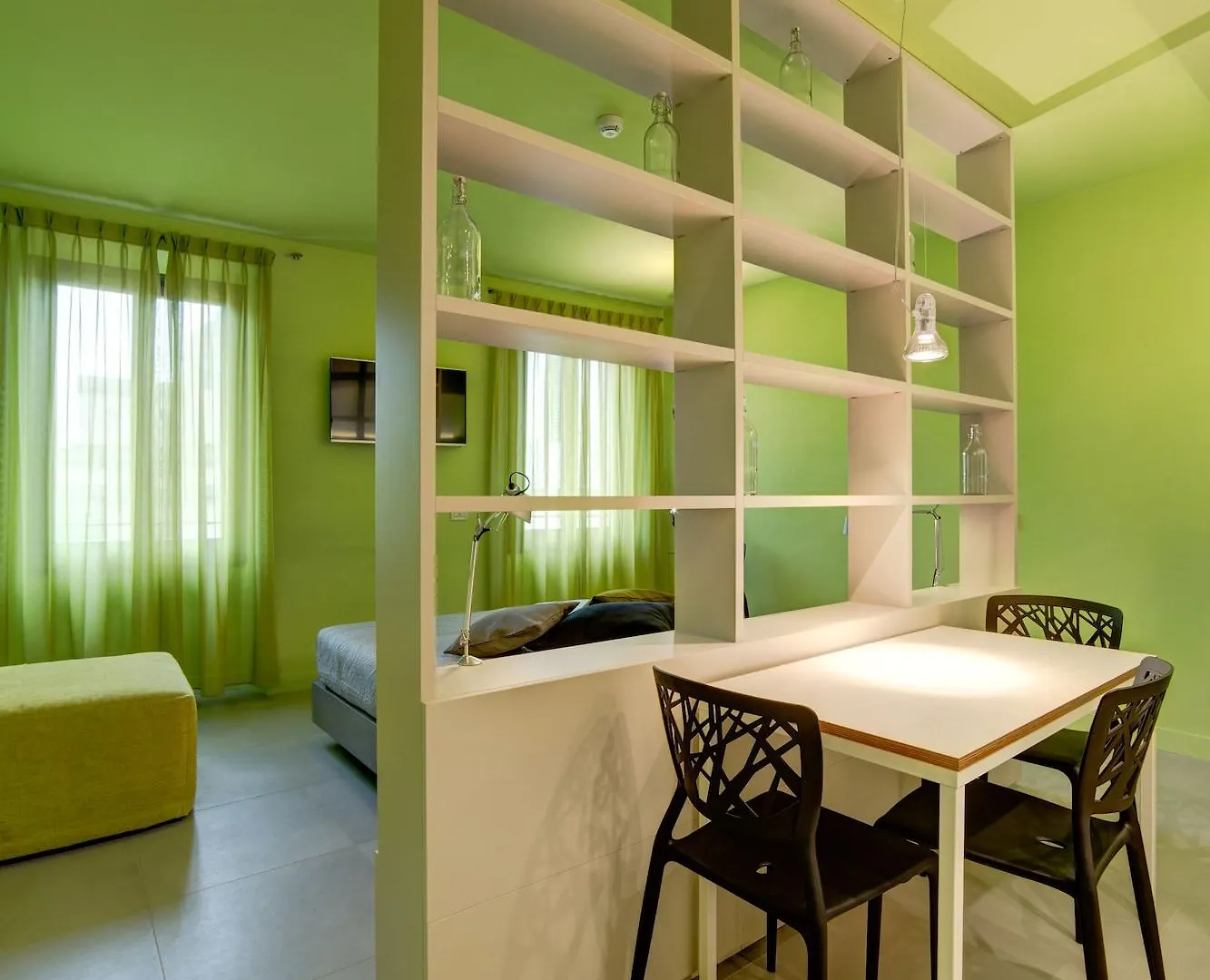 Mannaioni Suites Florence