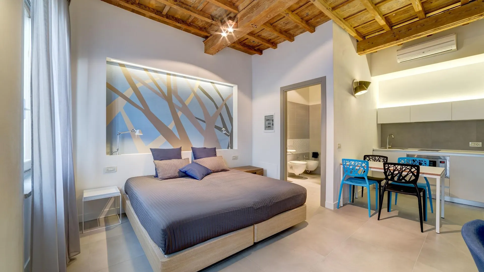 Mannaioni Suites Florence