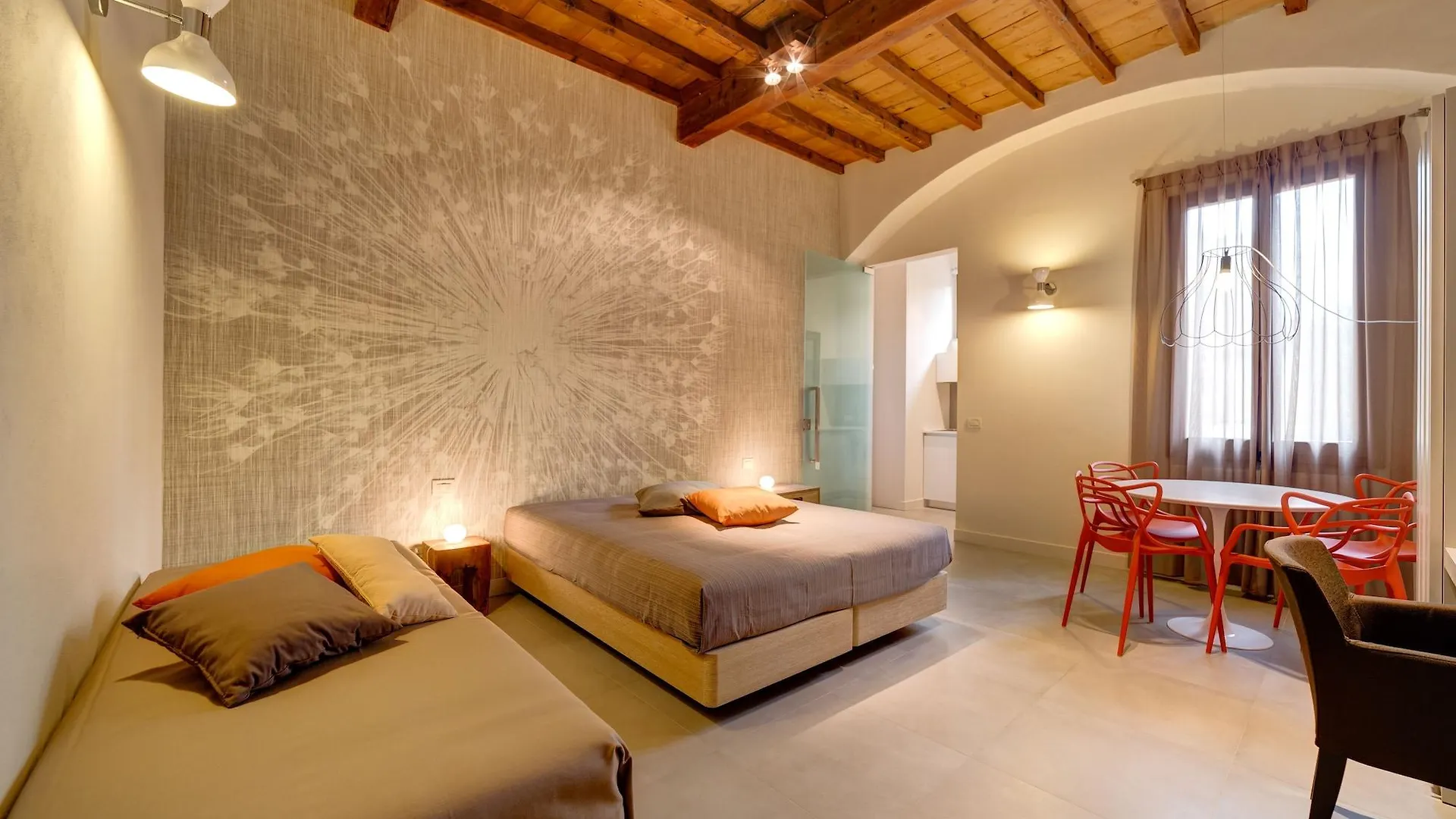 Aparthotel Mannaioni Suites Florence