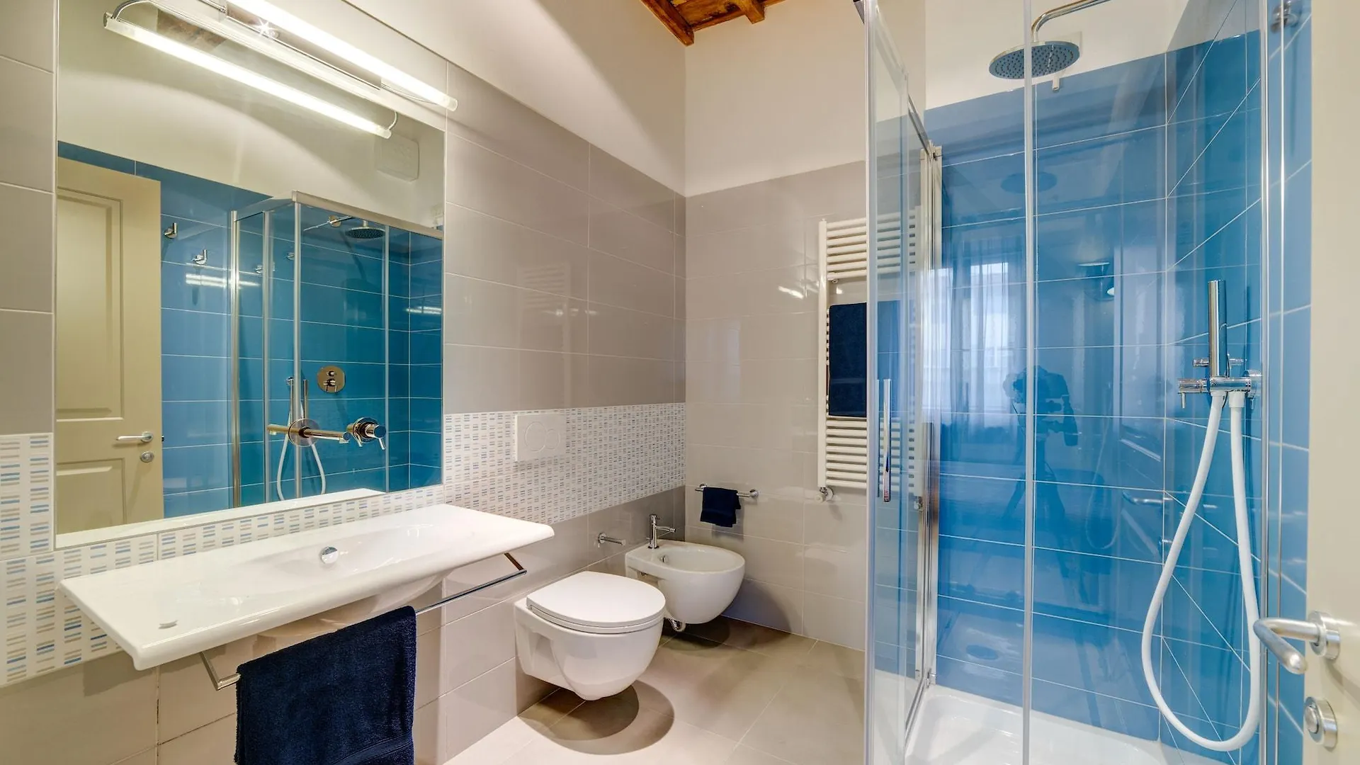 Mannaioni Suites Florence Aparthotel