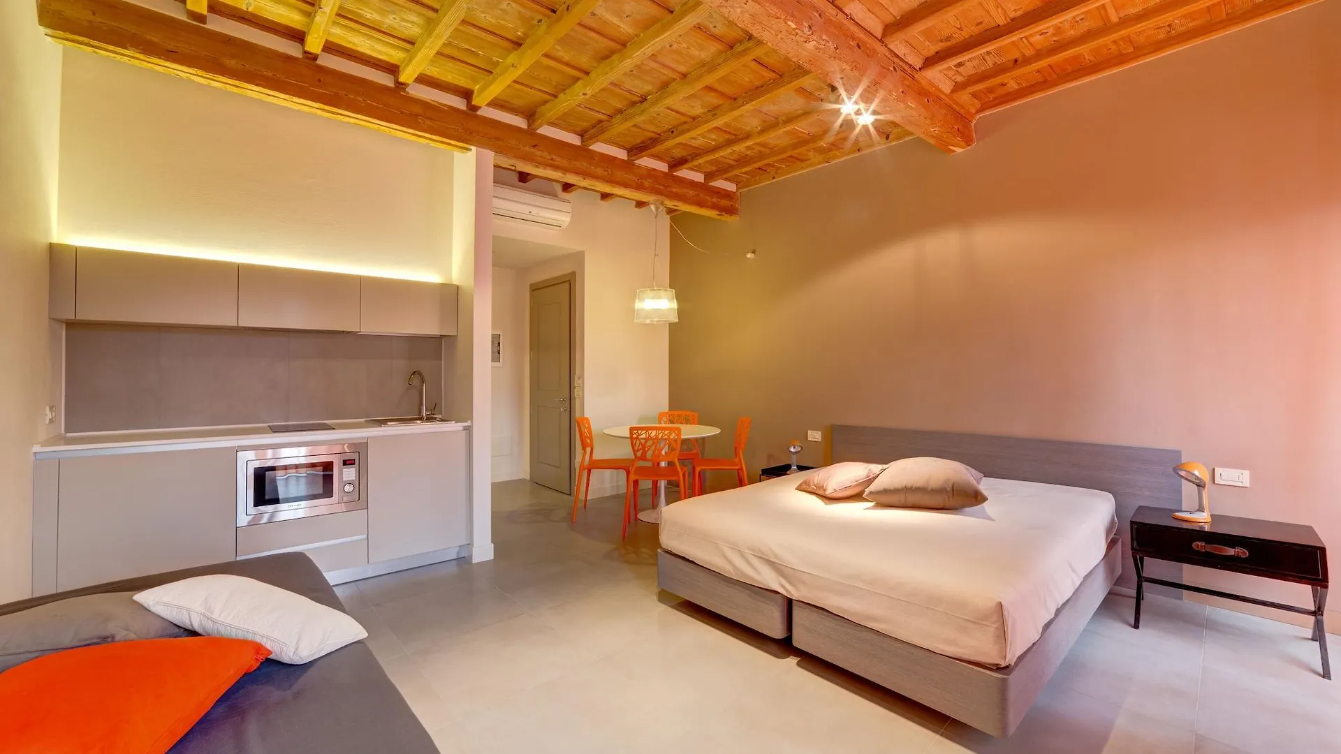 Mannaioni Suites Florence Italy