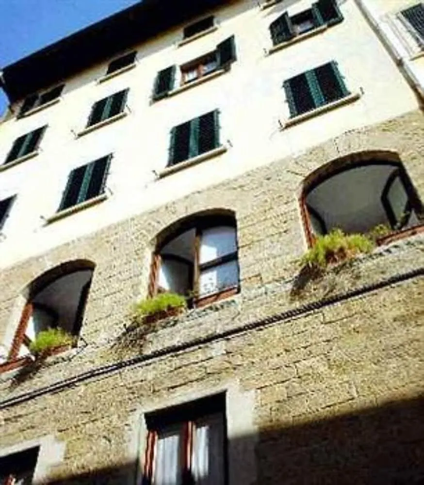 **** Aparthotel Mannaioni Suites Florence Italy