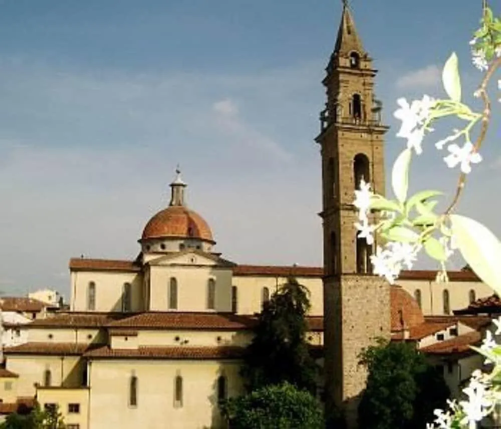 Mannaioni Suites Florence Aparthotel