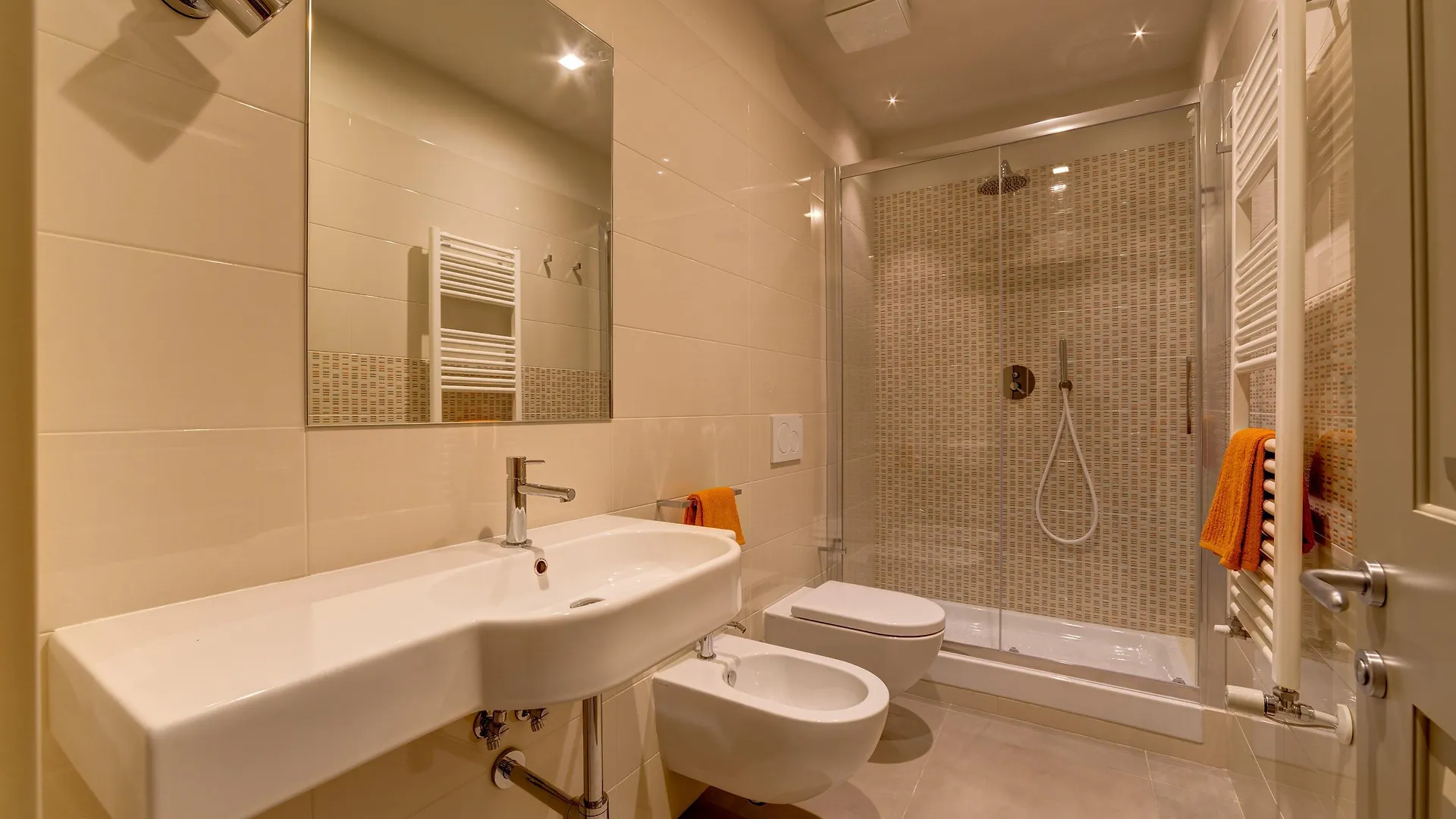 Mannaioni Suites Florence Italy