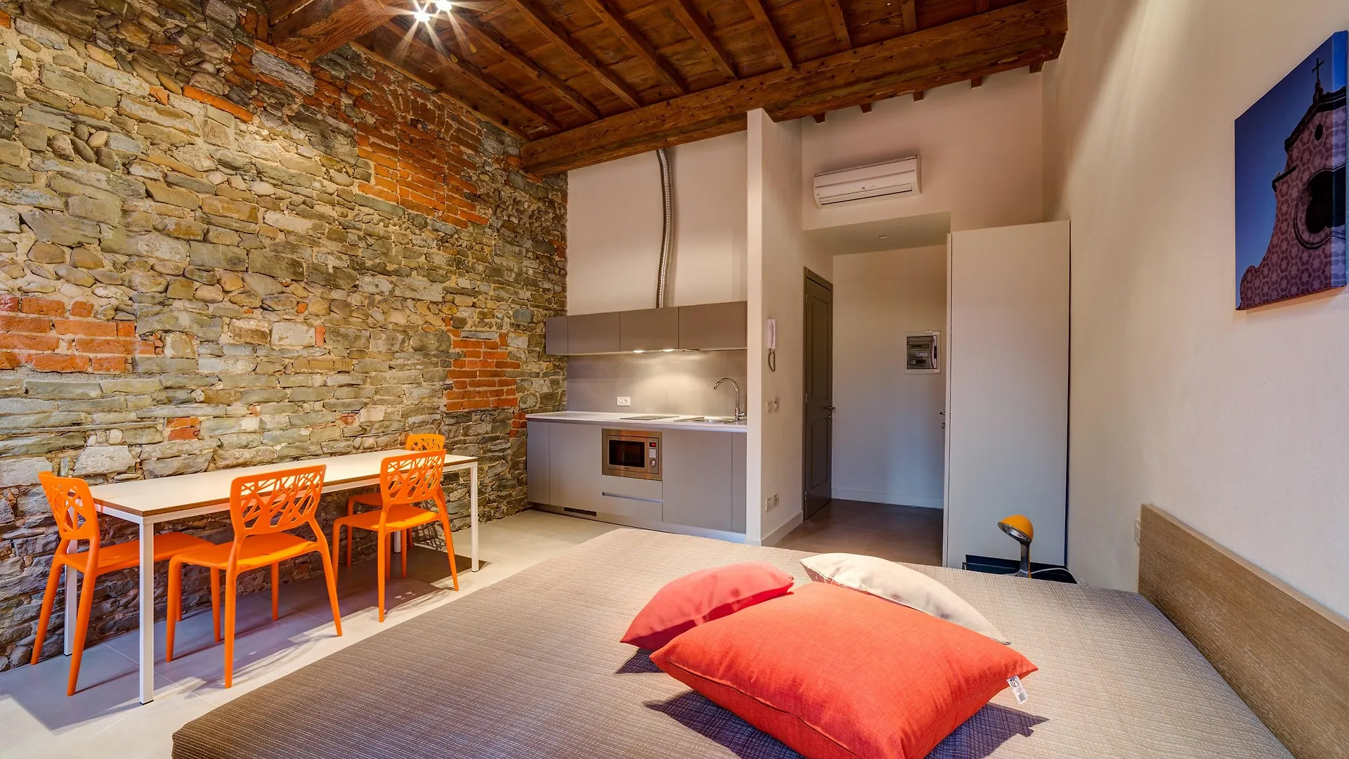 Mannaioni Suites Florence