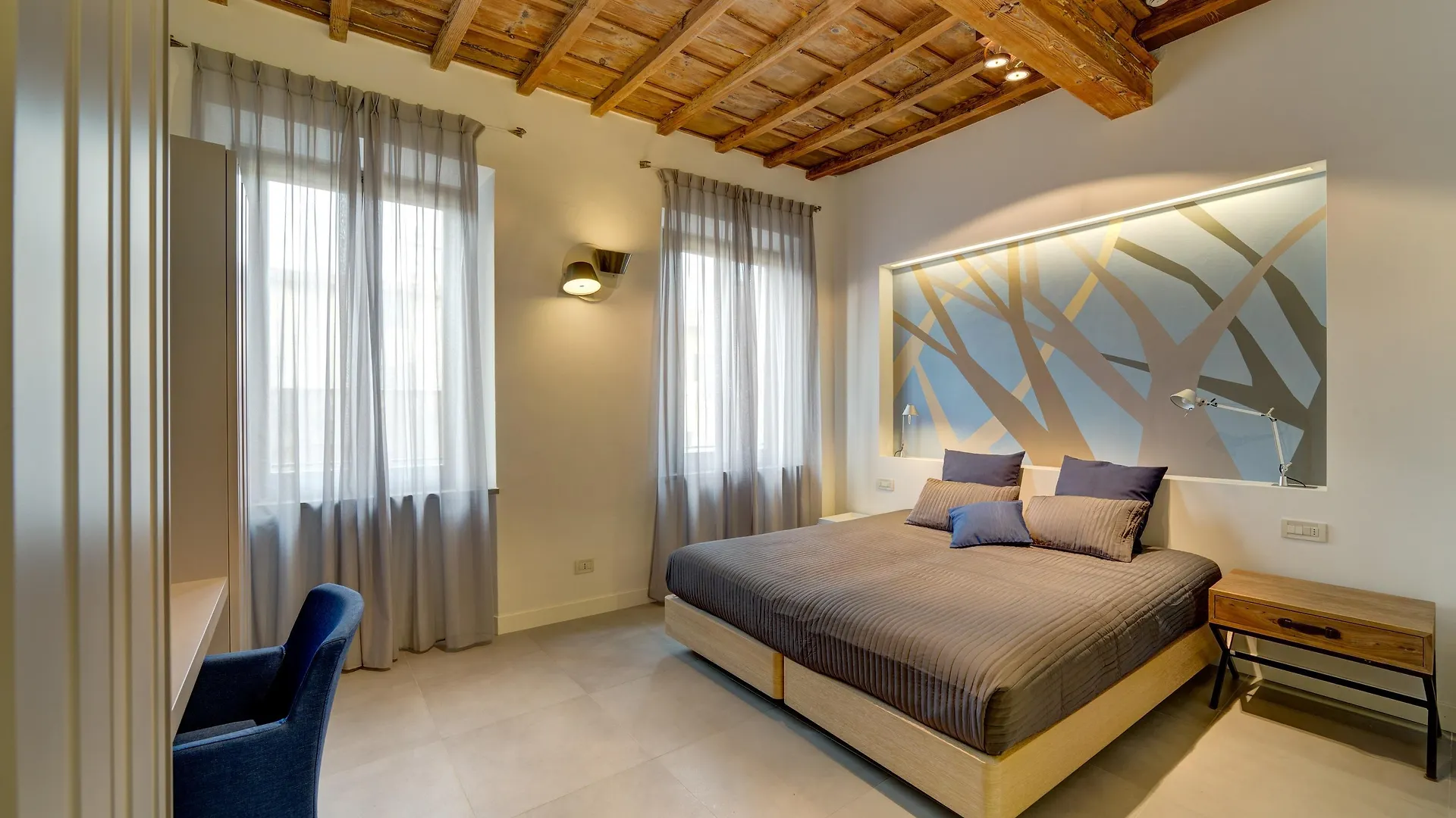 Aparthotel Mannaioni Suites Florence