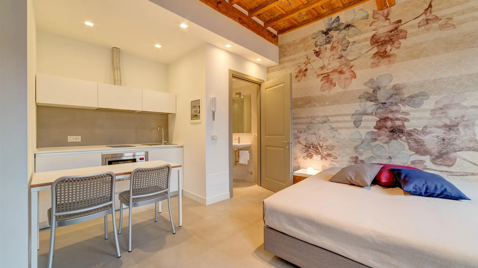 Mannaioni Suites Florence