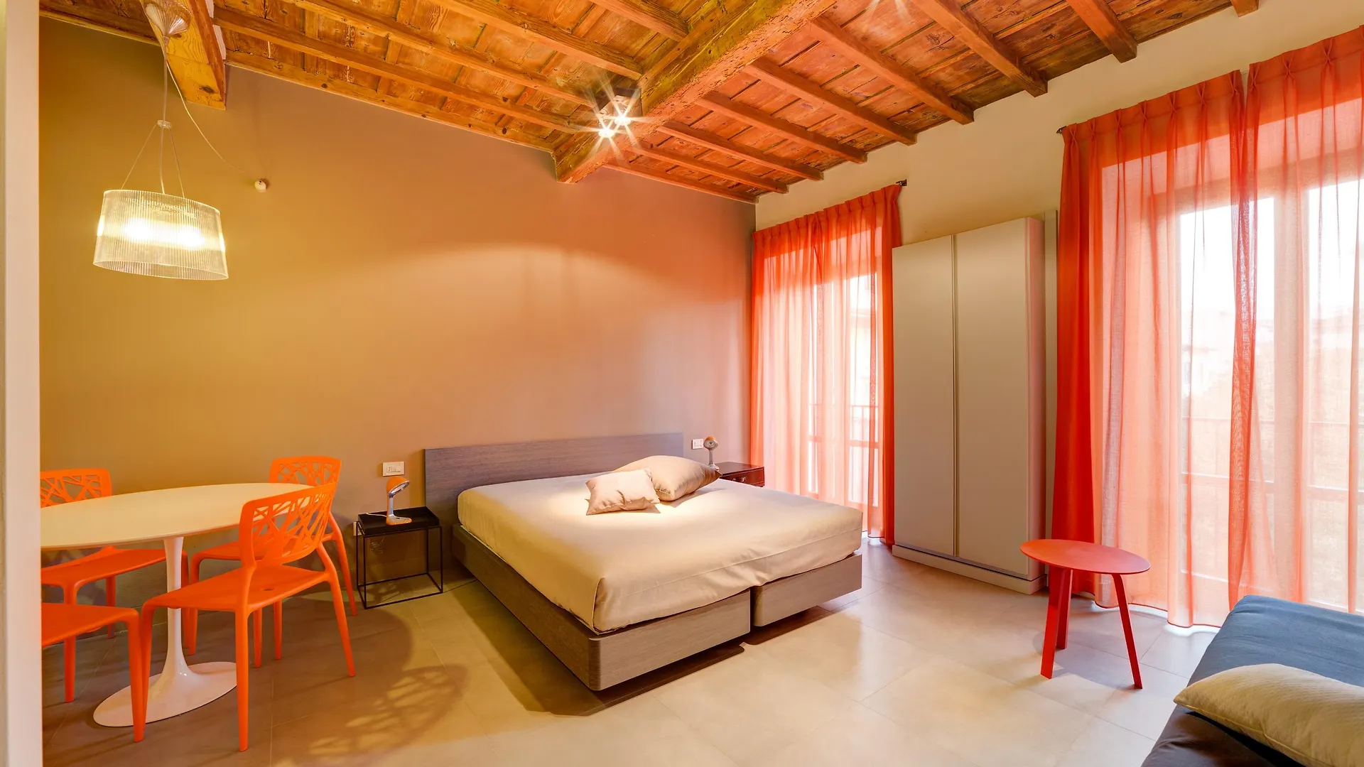 Mannaioni Suites Florence Aparthotel