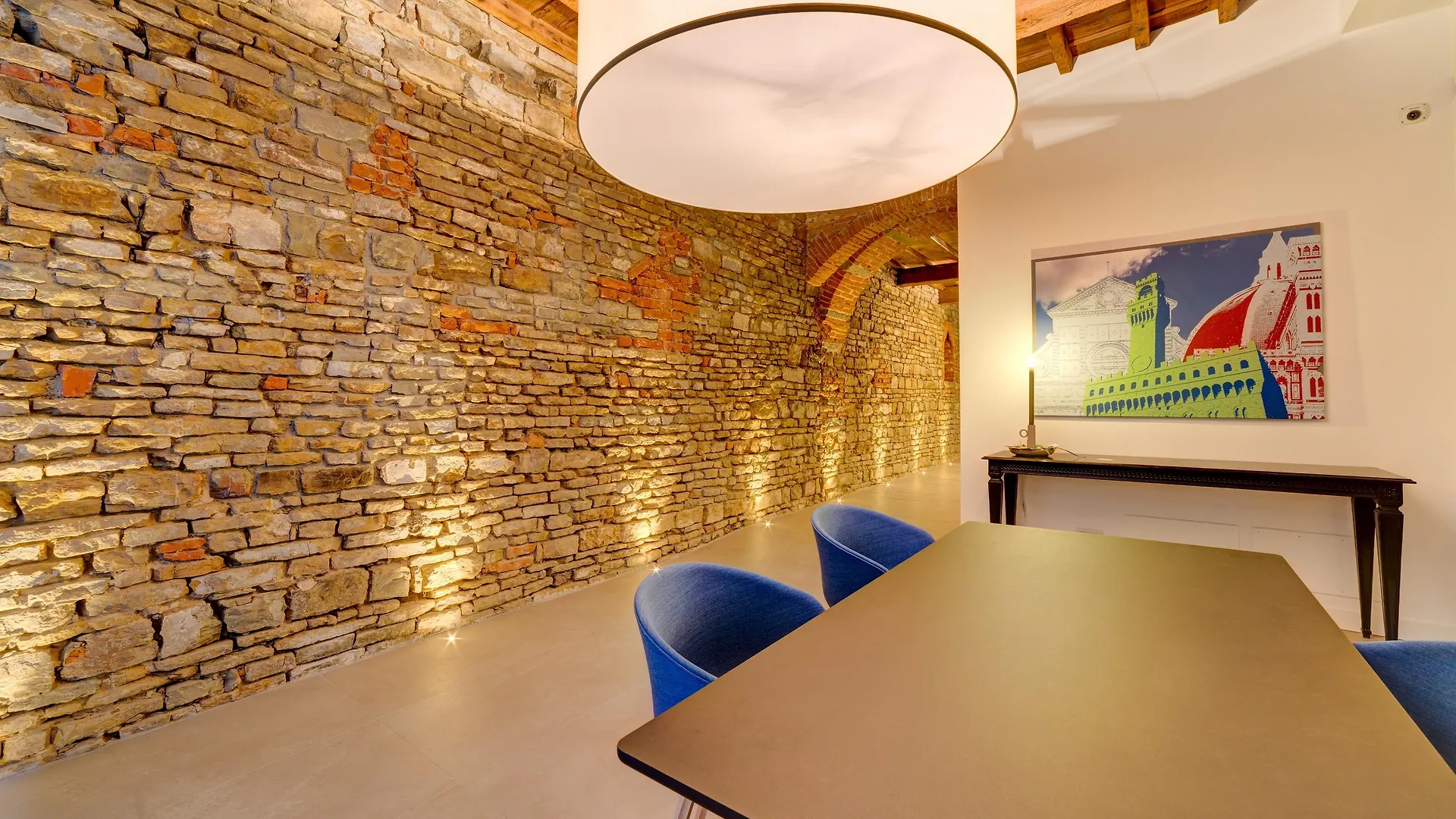 **** Aparthotel Mannaioni Suites Florence Italy