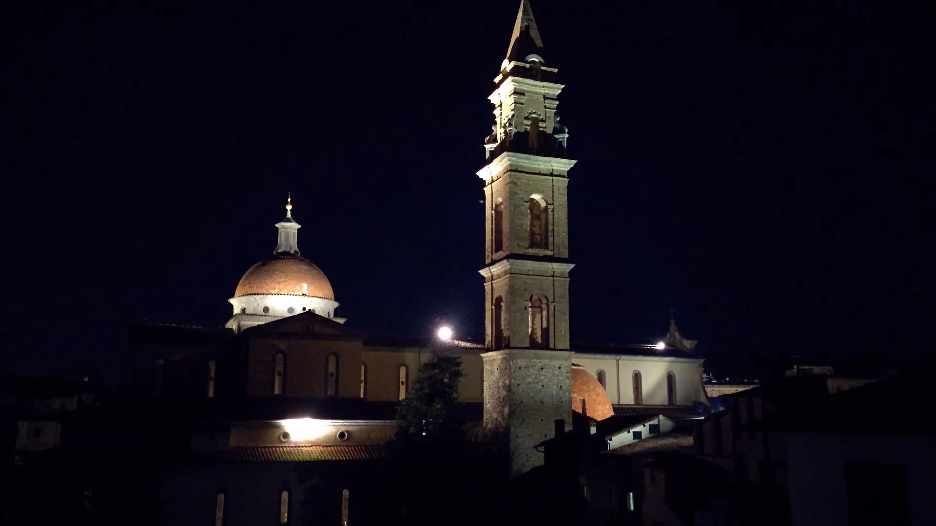 Mannaioni Suites Florence 4*,  Italy