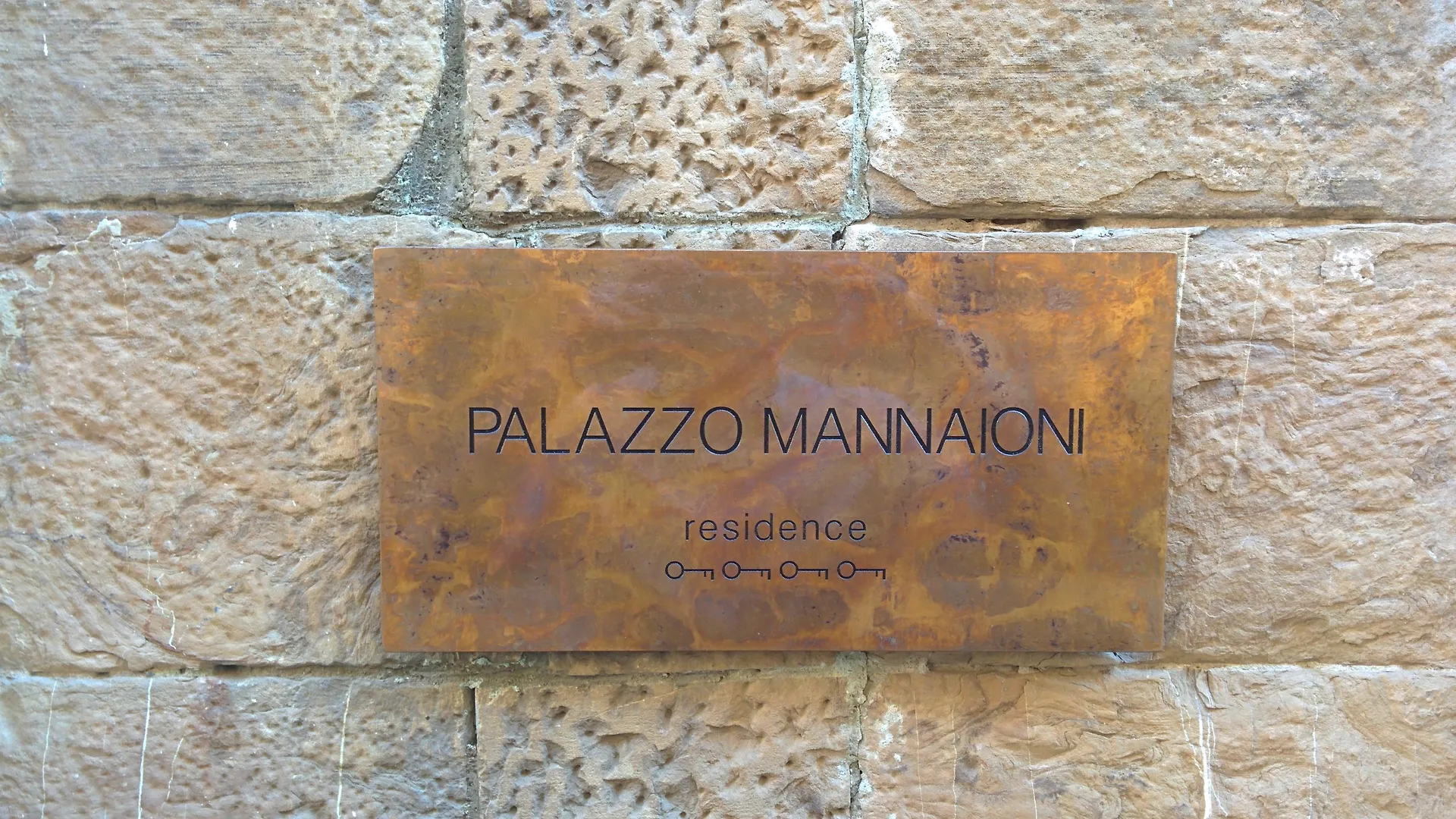 Mannaioni Suites Florence Aparthotel