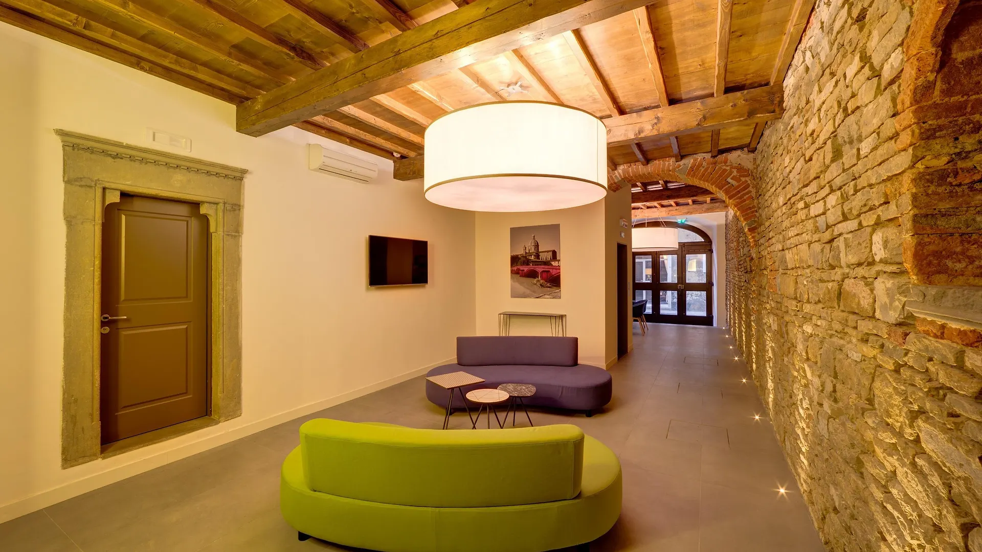 Aparthotel Mannaioni Suites Florence