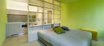 Aparthotel Mannaioni Suites Florence
