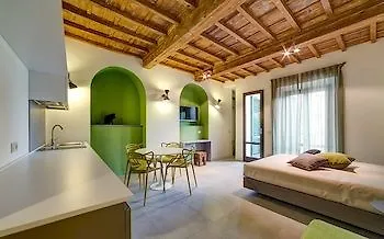 Mannaioni Suites Florence Aparthotel