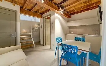 Mannaioni Suites Florence