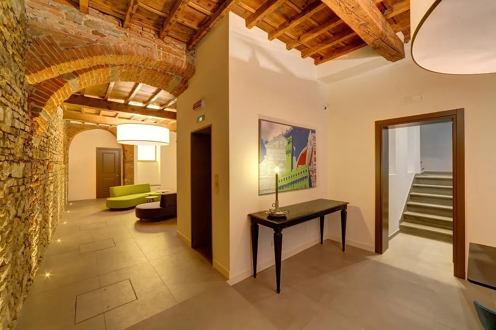 Mannaioni Suites Florence Italy