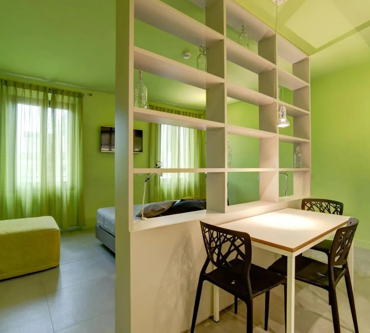 Mannaioni Suites Florence Italy