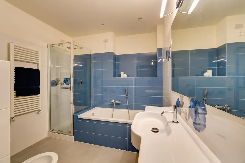 Mannaioni Suites Florence 4*,  Italy