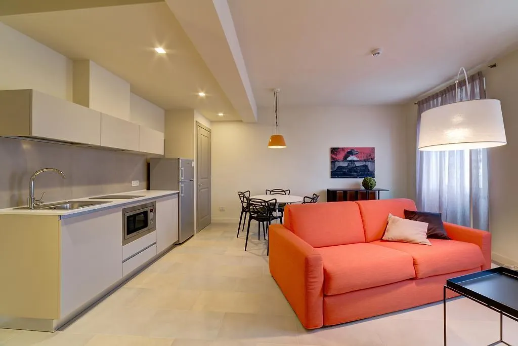 Mannaioni Suites Florence