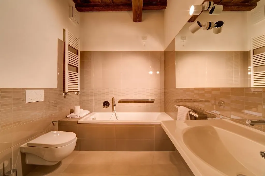 Mannaioni Suites Florence Italy