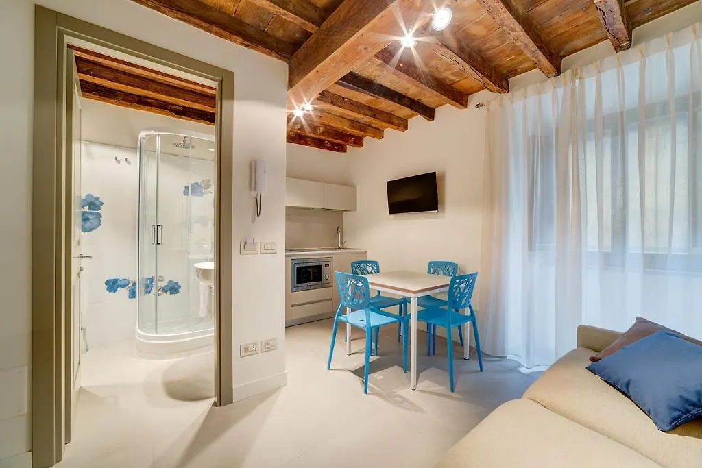 Mannaioni Suites Florence Aparthotel