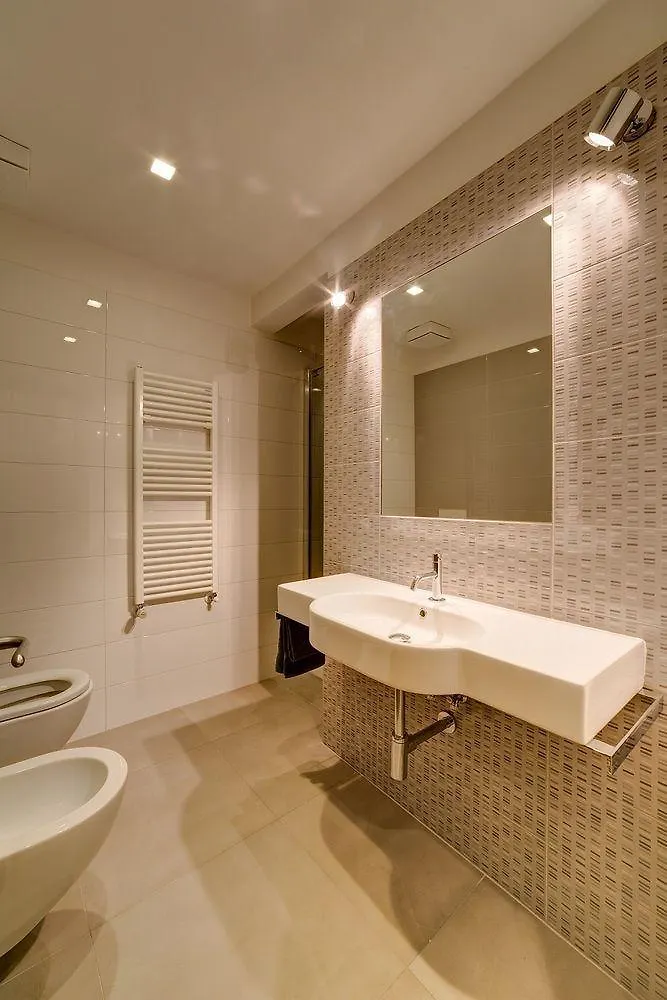 Mannaioni Suites Florence