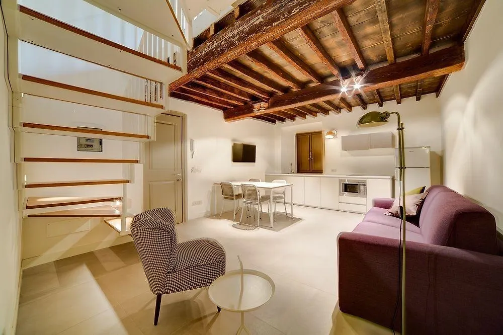 Mannaioni Suites Florence