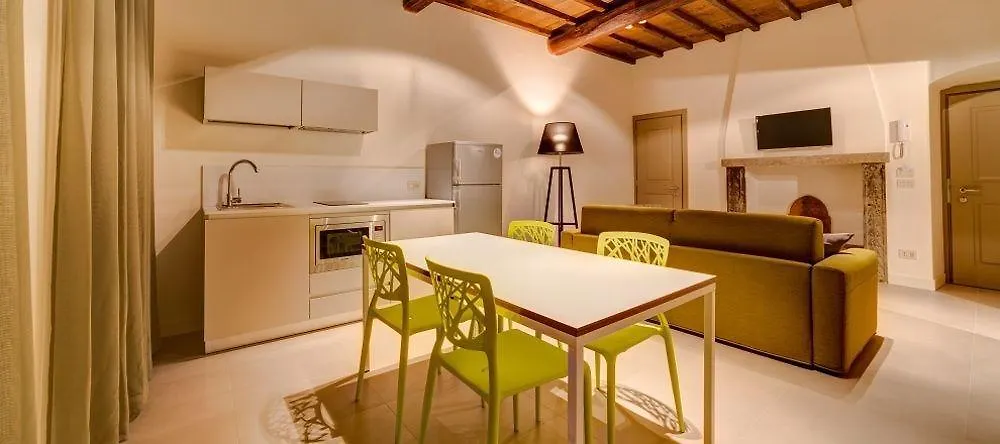 Mannaioni Suites Florence Aparthotel
