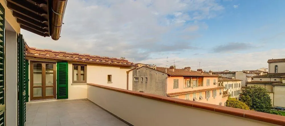 Mannaioni Suites Florence