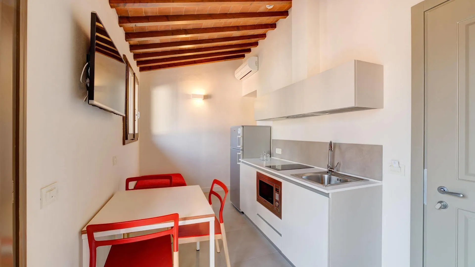 Mannaioni Suites Florence