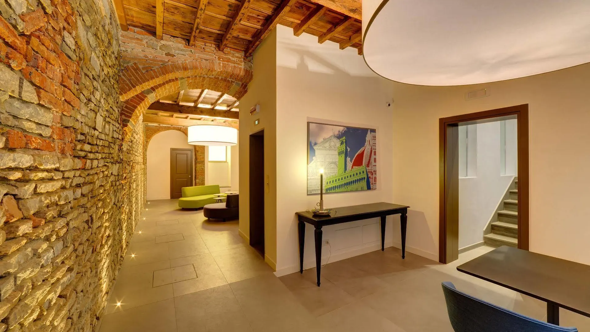Mannaioni Suites Florence Aparthotel
