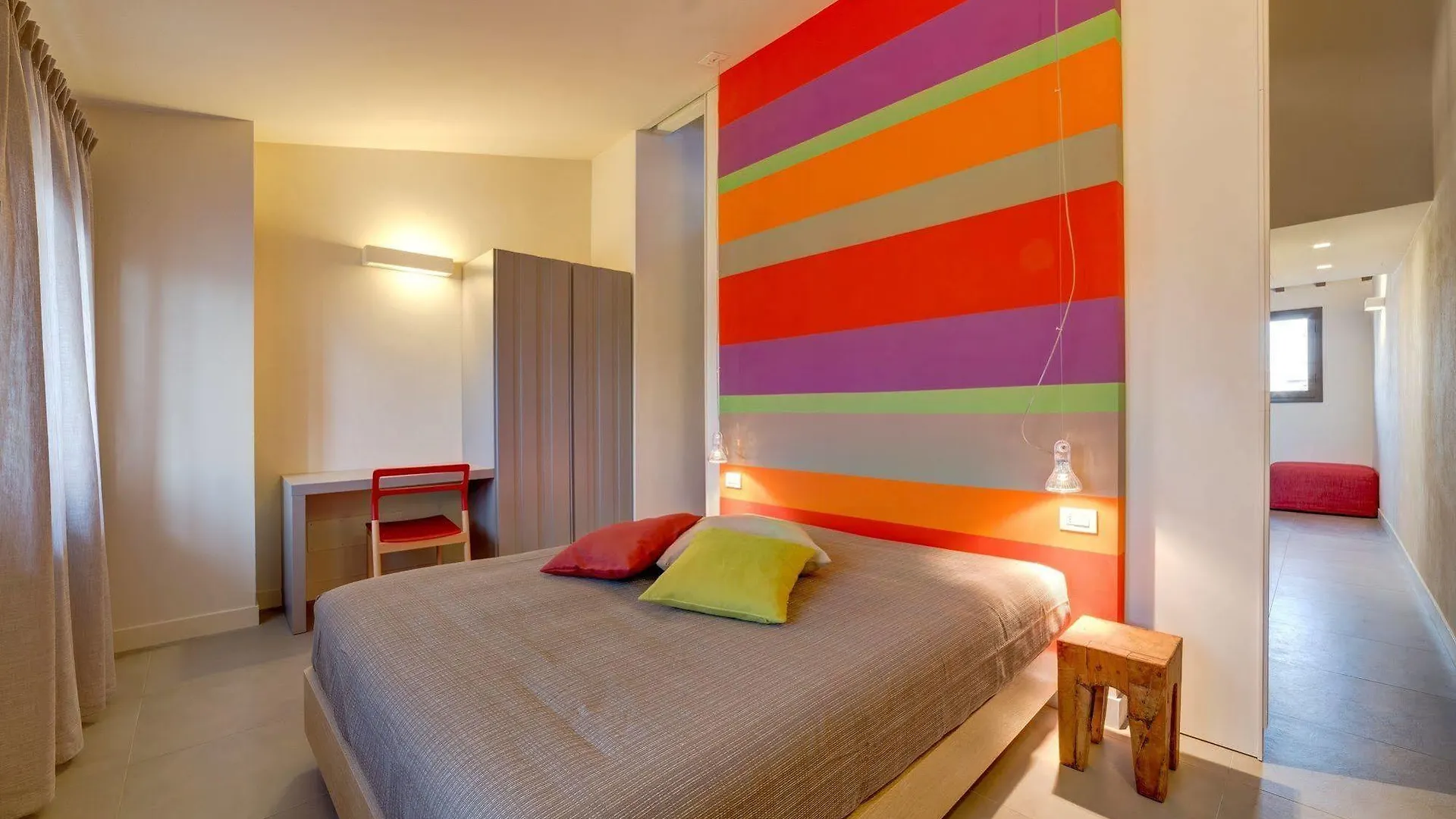 Aparthotel Mannaioni Suites Florence