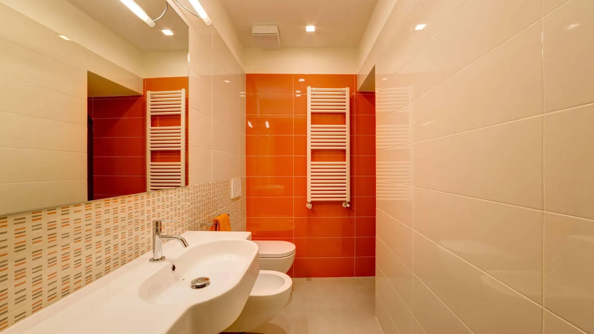 Mannaioni Suites Florence Aparthotel