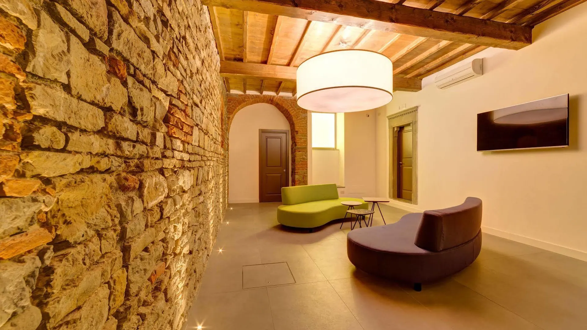 Mannaioni Suites Florence 4*,