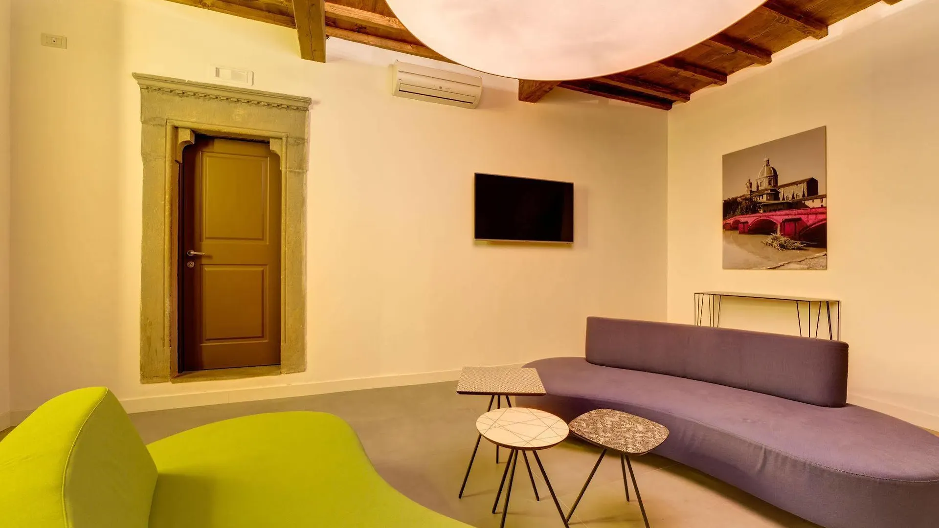 Mannaioni Suites Florence